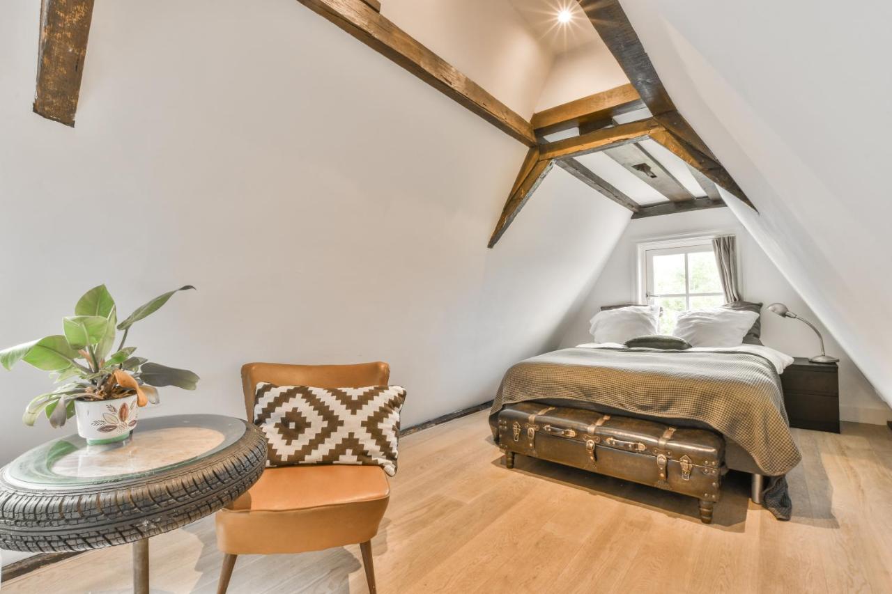 Herengracht Private Room With Canal View Άμστερνταμ Εξωτερικό φωτογραφία